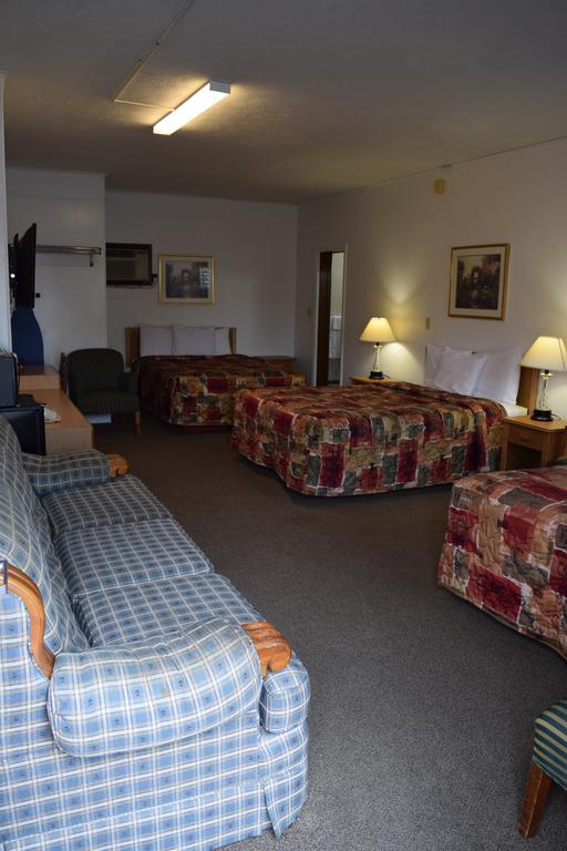 Motel Economy Taylorville