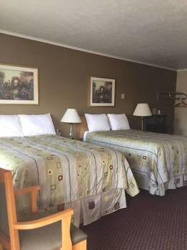 Motel Economy 2*
