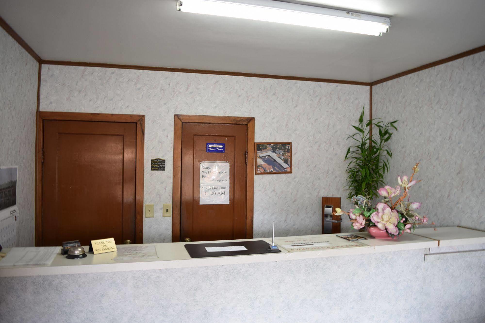 Motel Economy