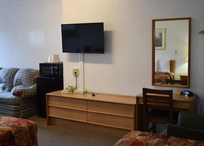 Economy Inn