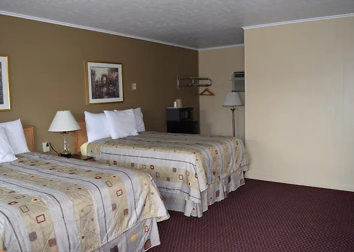 Economy Inn