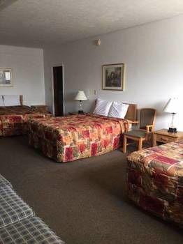 Motel Economy Taylorville
