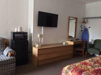 Motel Economy