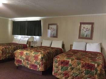 Motel Economy