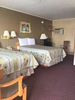 Economy Motel