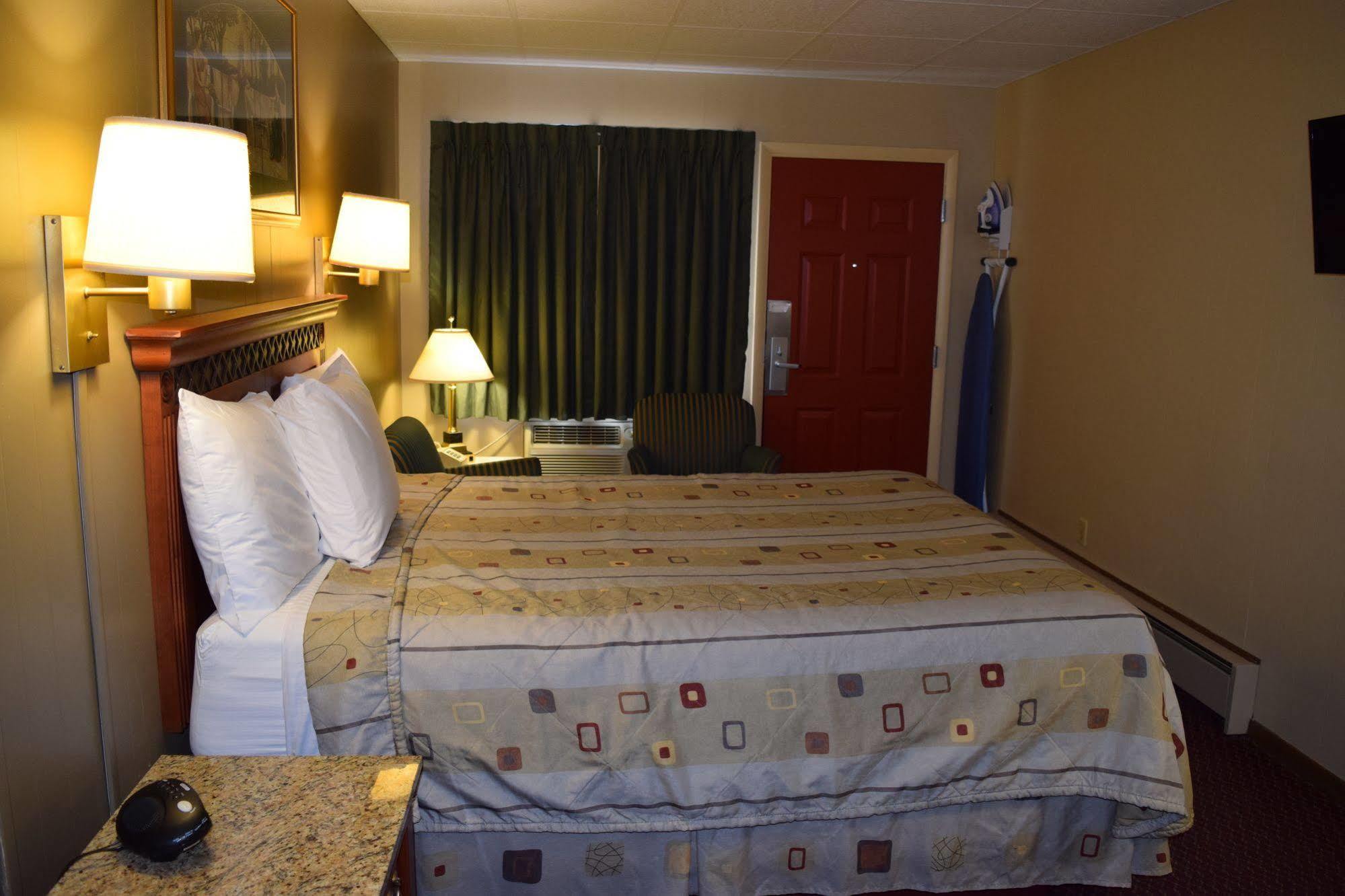 Economy Motel