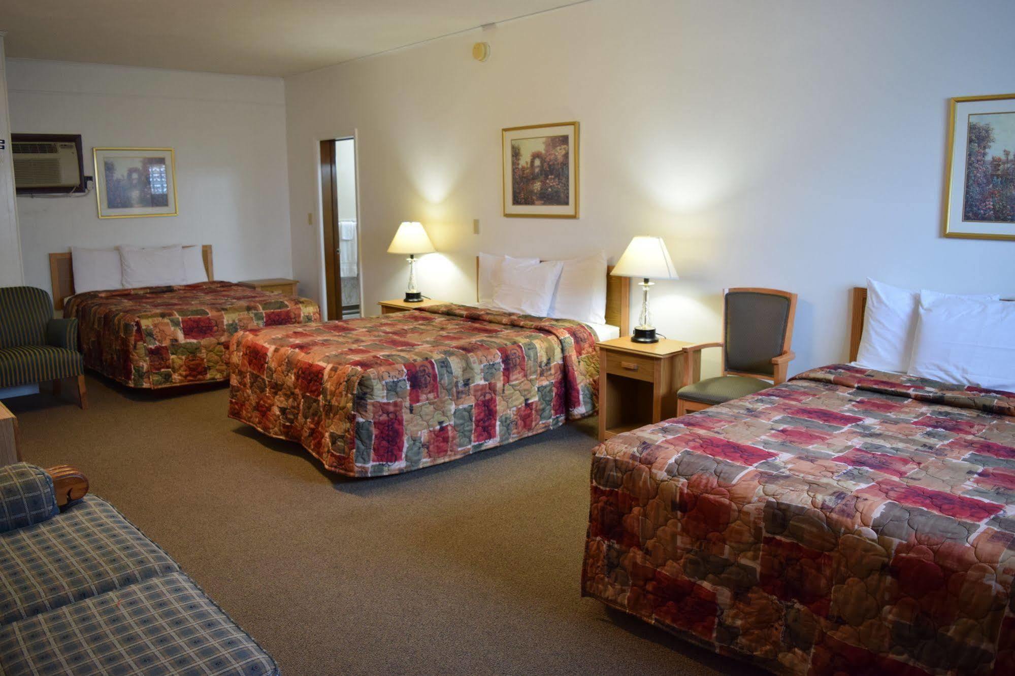 Economy Motel Taylorville