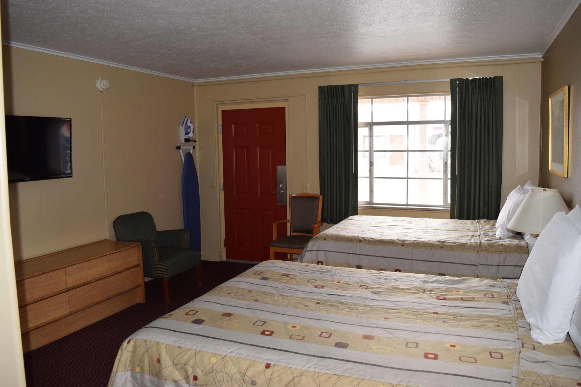 Economy Motel
