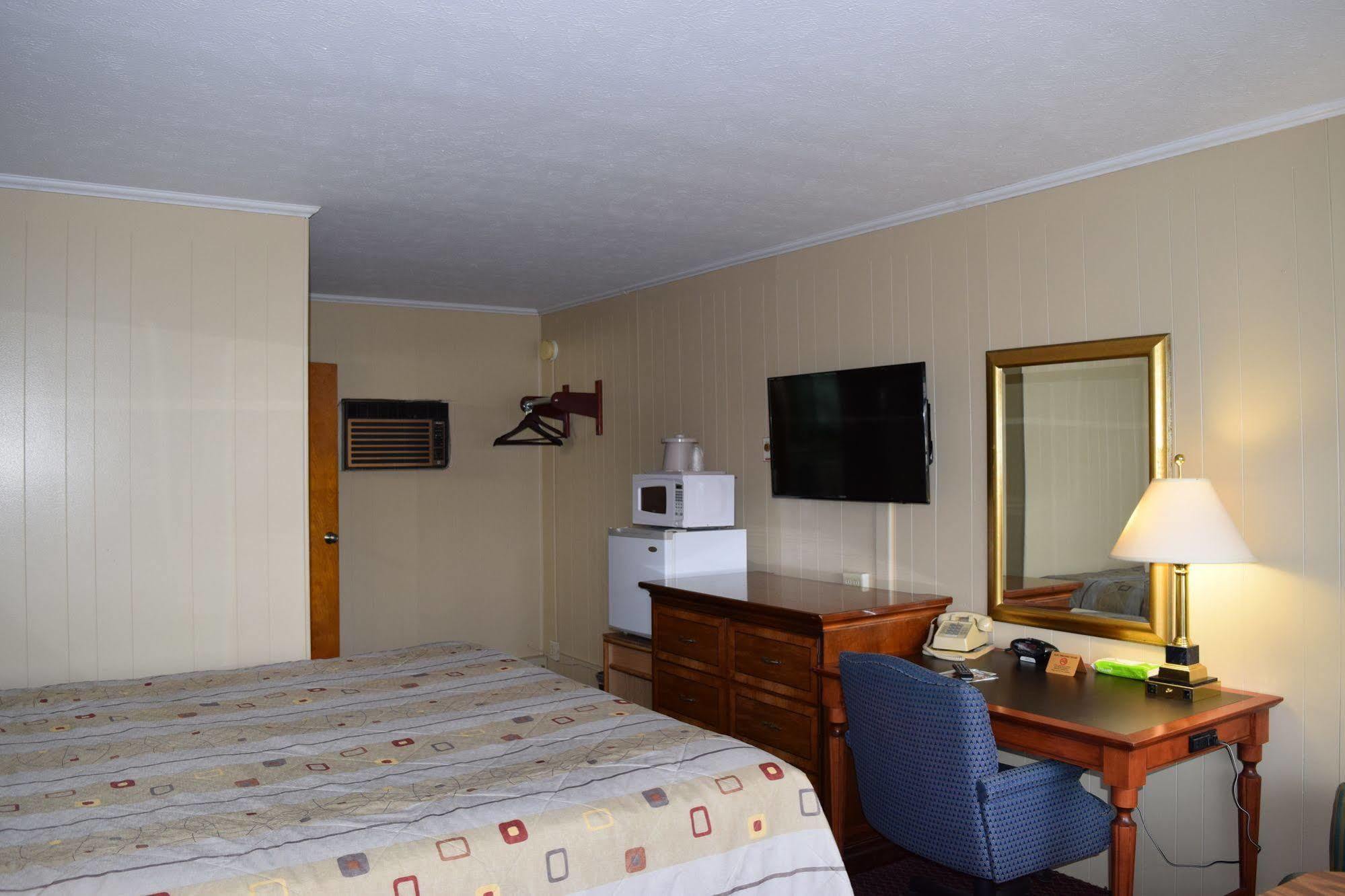 Motel Economy Taylorville
