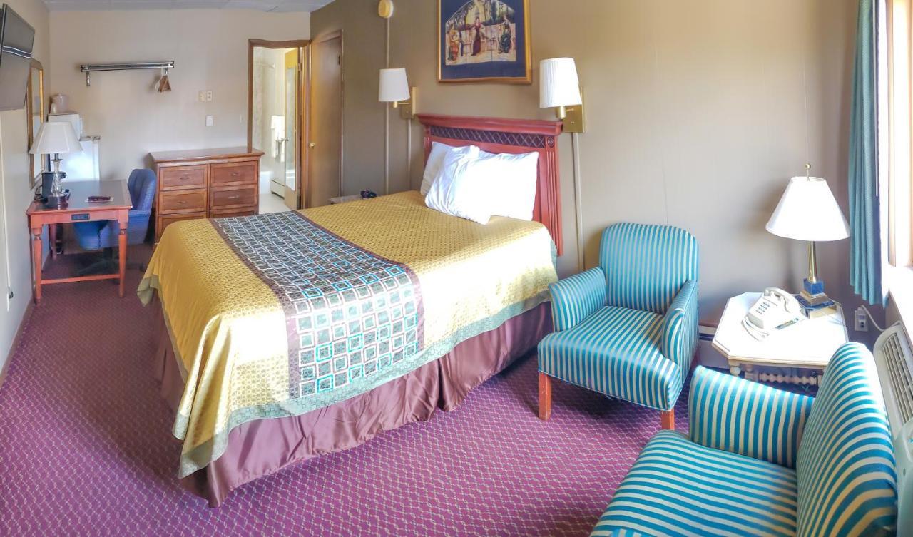 Economy Motel